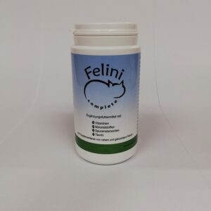 feliniomplete