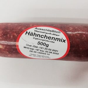haehnchenmix