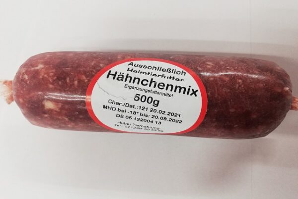 haehnchenmix