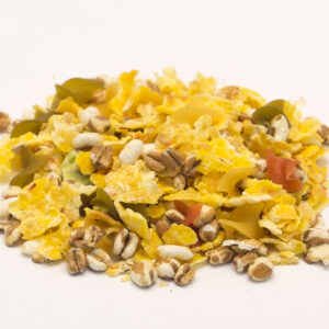huberflakes