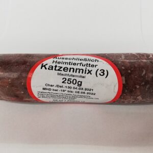 katzenmix