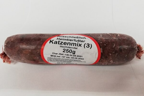 katzenmix