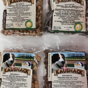 kausnack g