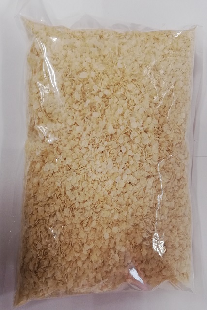 Olewo Reisflocken 7,5 Kg – Leicht Verdauliches Ergänzungsfutter Für Hunde Mit Magen-Darm-Problemen