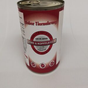 rindkopfhund