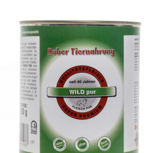 wild pur
