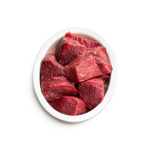 Frischfleisch