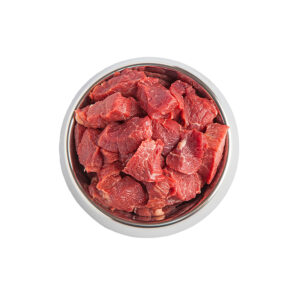 Frischfleisch