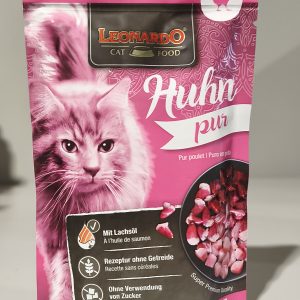 Huhn pur 85g