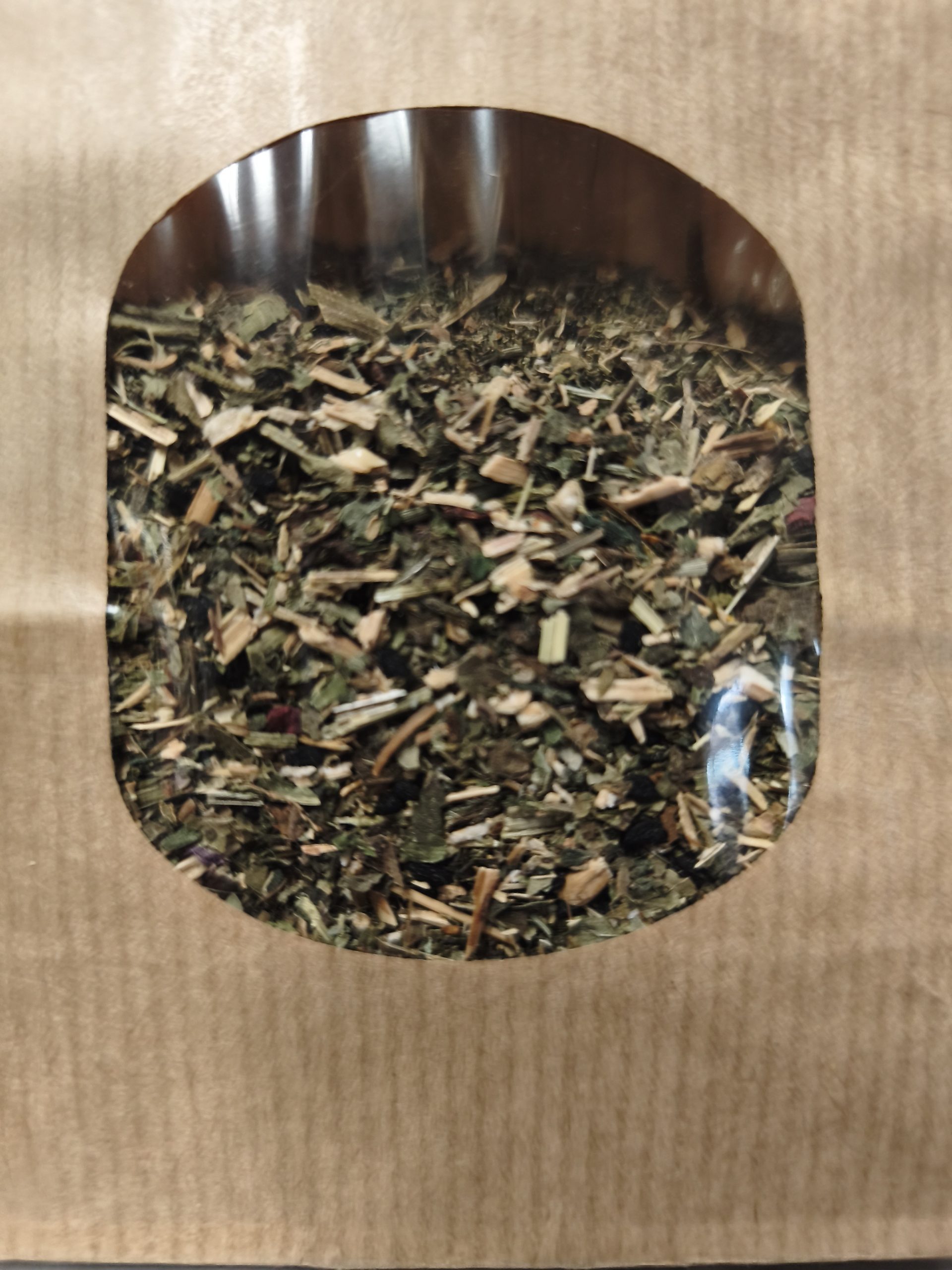 Kräuter Mix 3 65g
